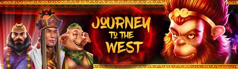 Journey To West Betsson
